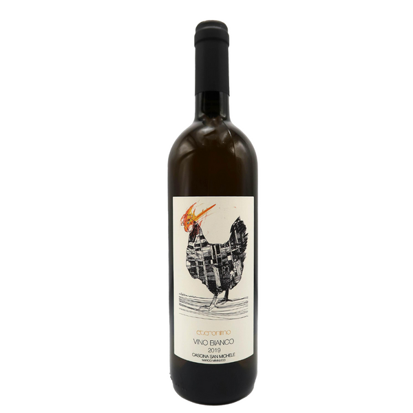 2021 Vina Bianco "Eteronimo"