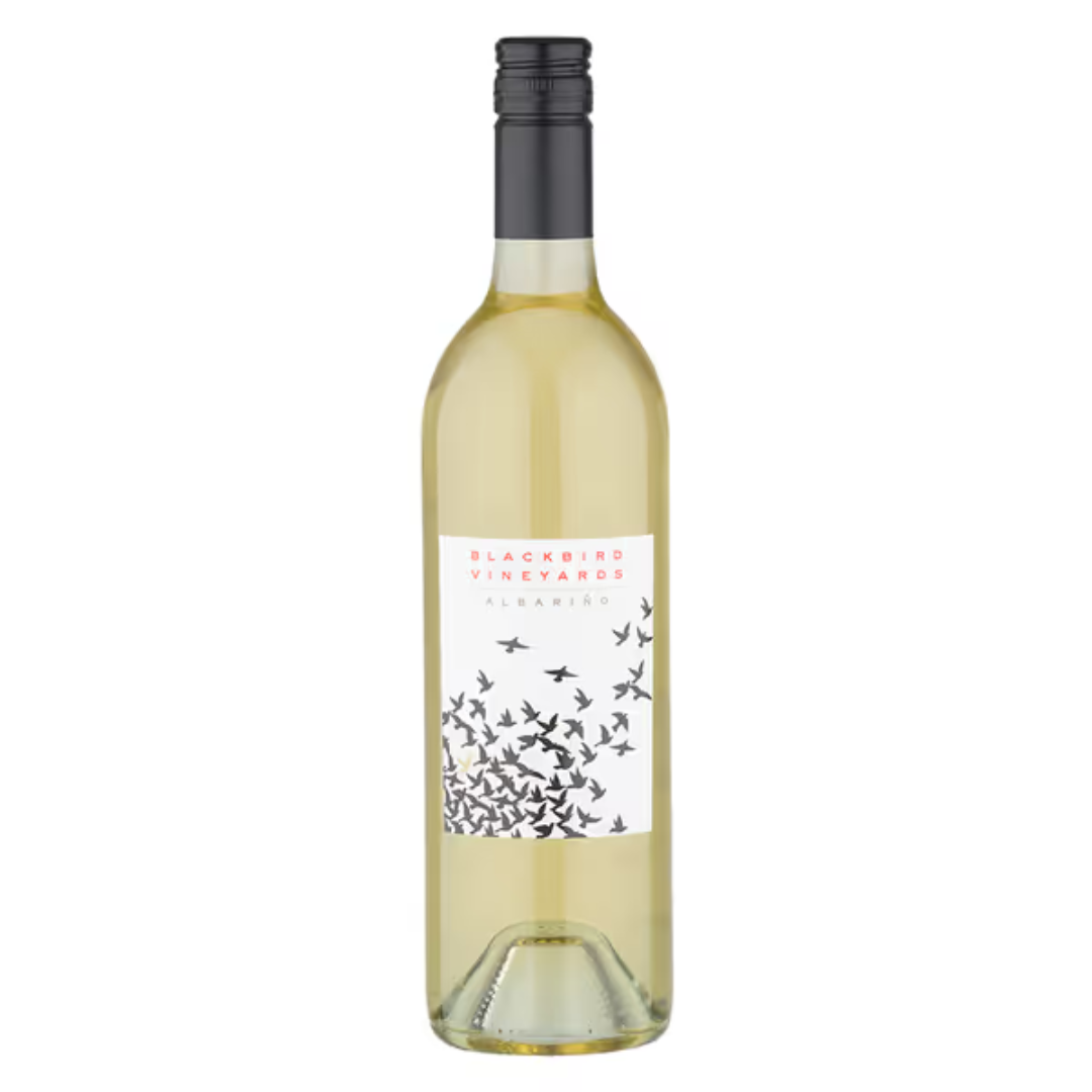 2023 Albarino