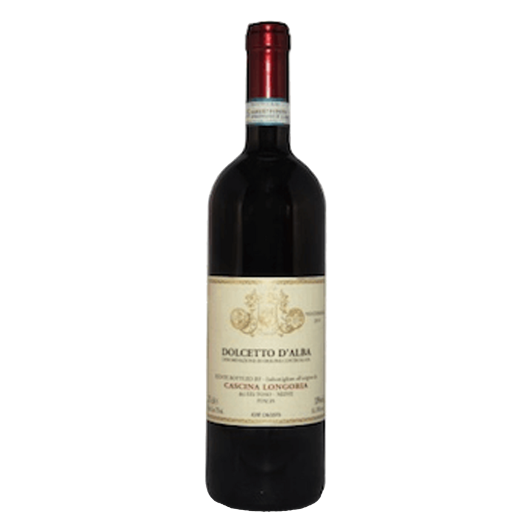 2021 Dolcetto d'Alba DOC