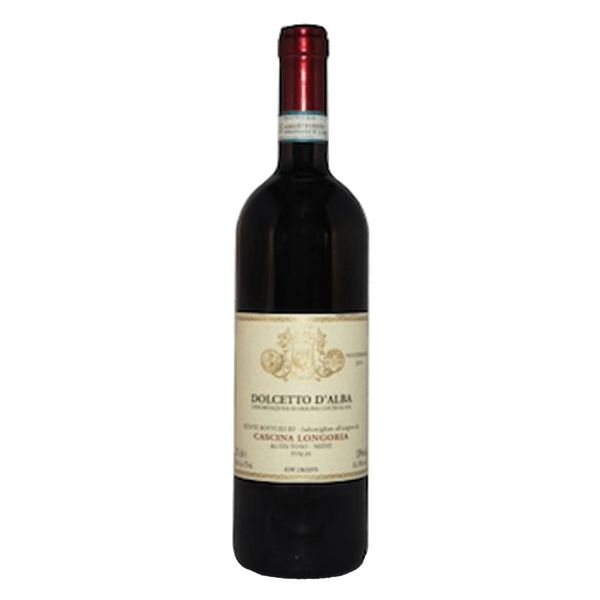 2021 Dolcetto d'Alba DOC