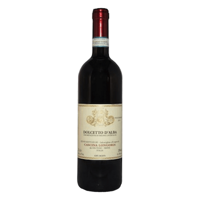2021 Dolcetto d'Alba DOC