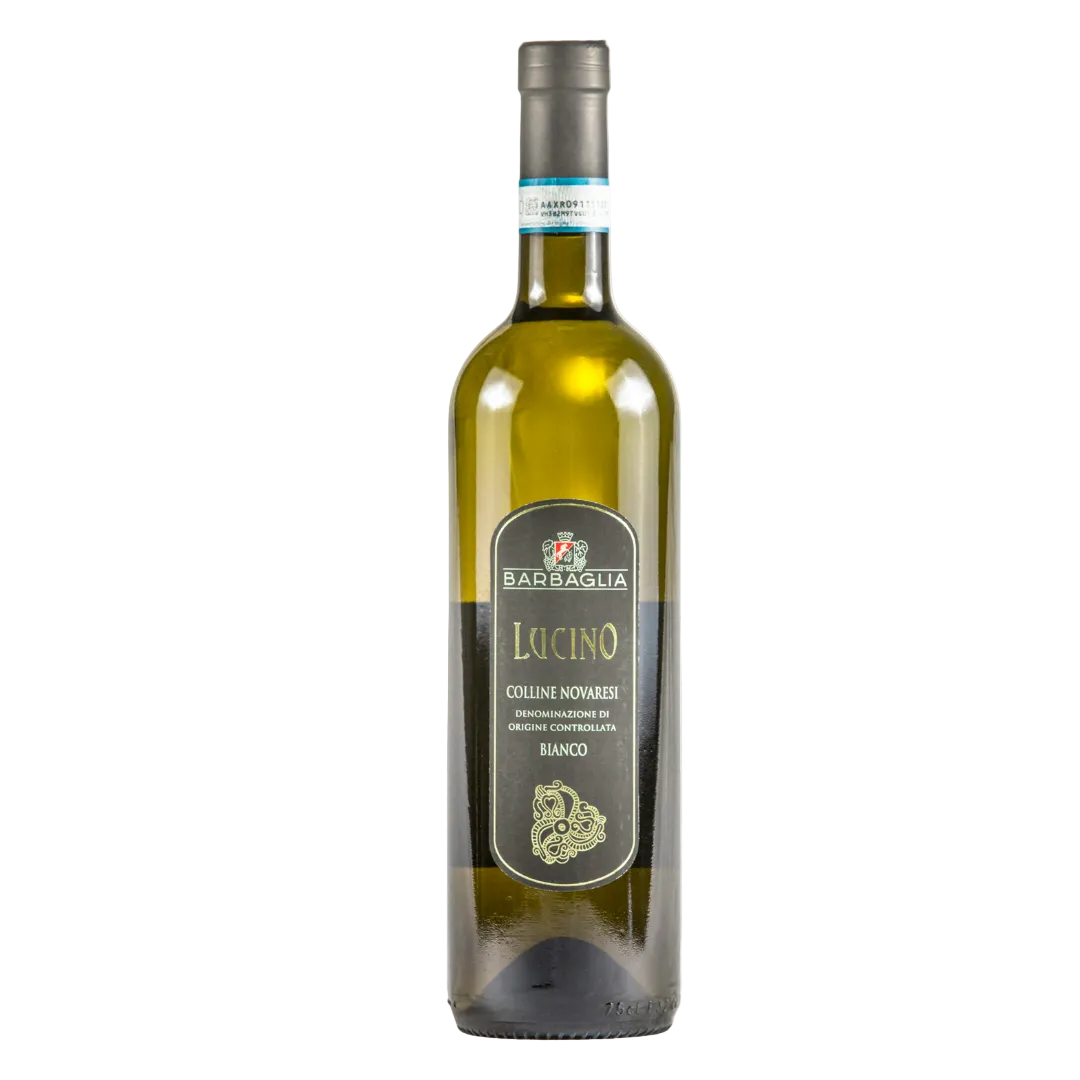 2021 Colline Novaresi Bianco DOC "Lucino"