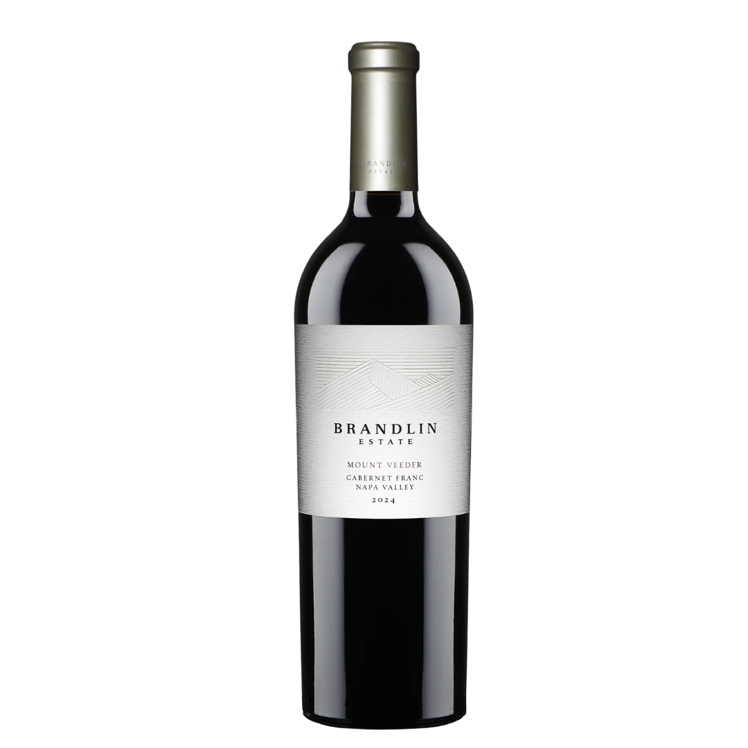 2024 Brandlin Estate Cabernet Franc