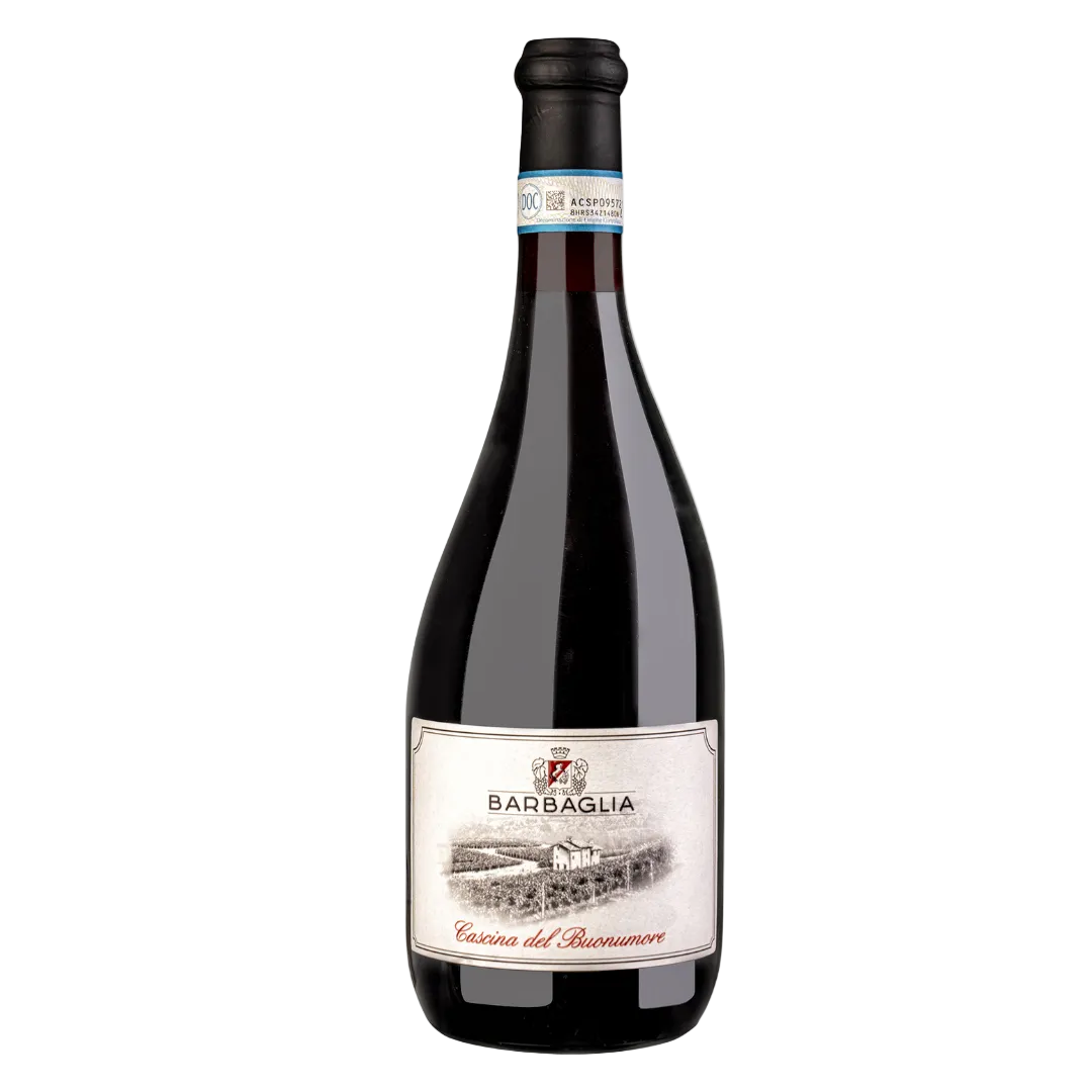 2022 Cascina Del Buonumore