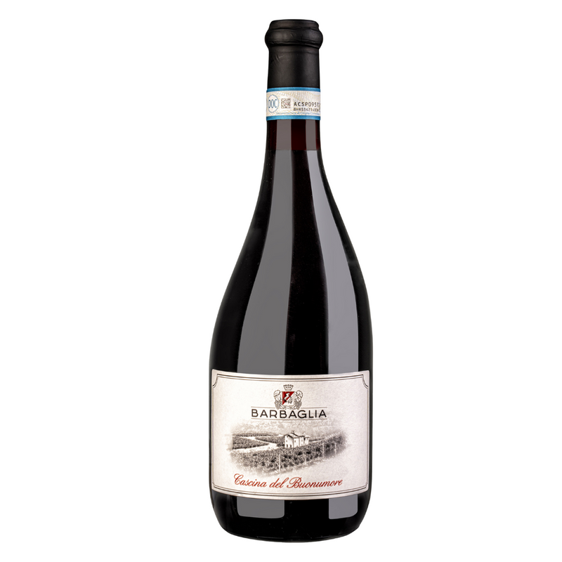 2022 Cascina Del Buonumore
