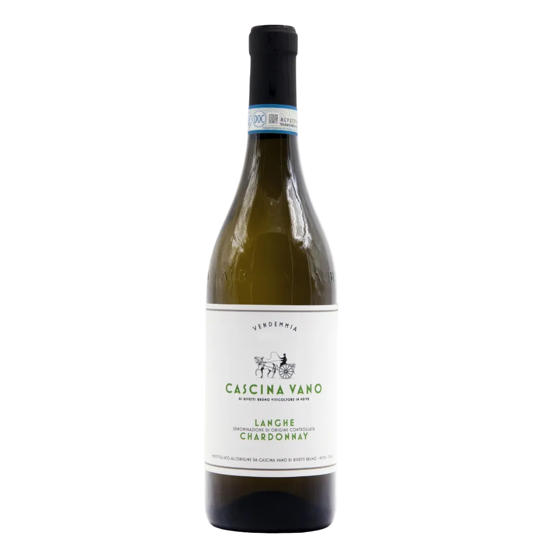 2023 Langhe Bianco DOC