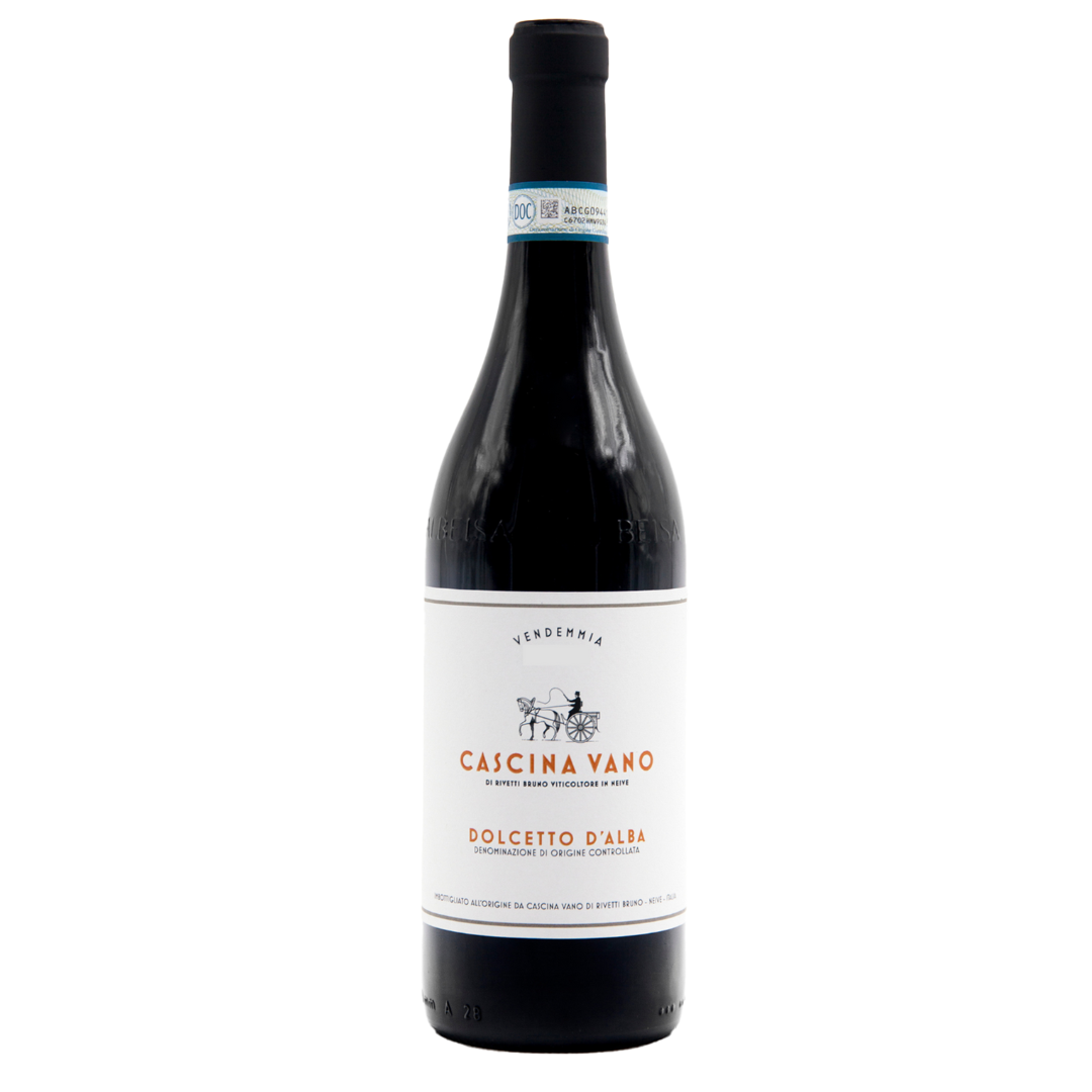 2023 Dolcetto d'Alba DOC