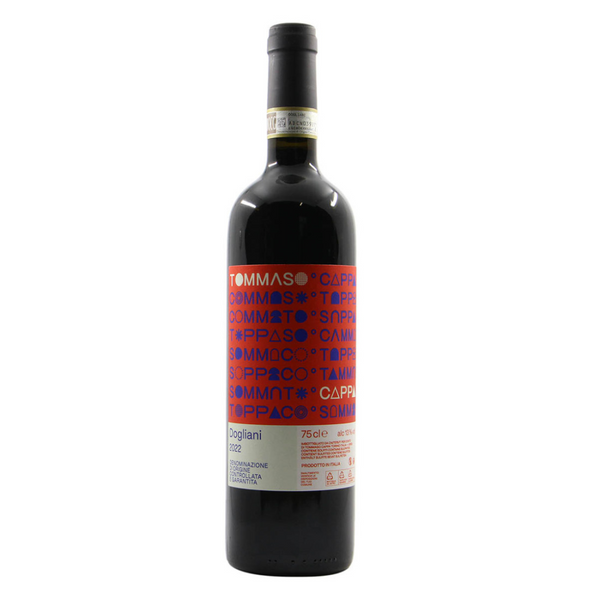 2023 Dogliani DOCG