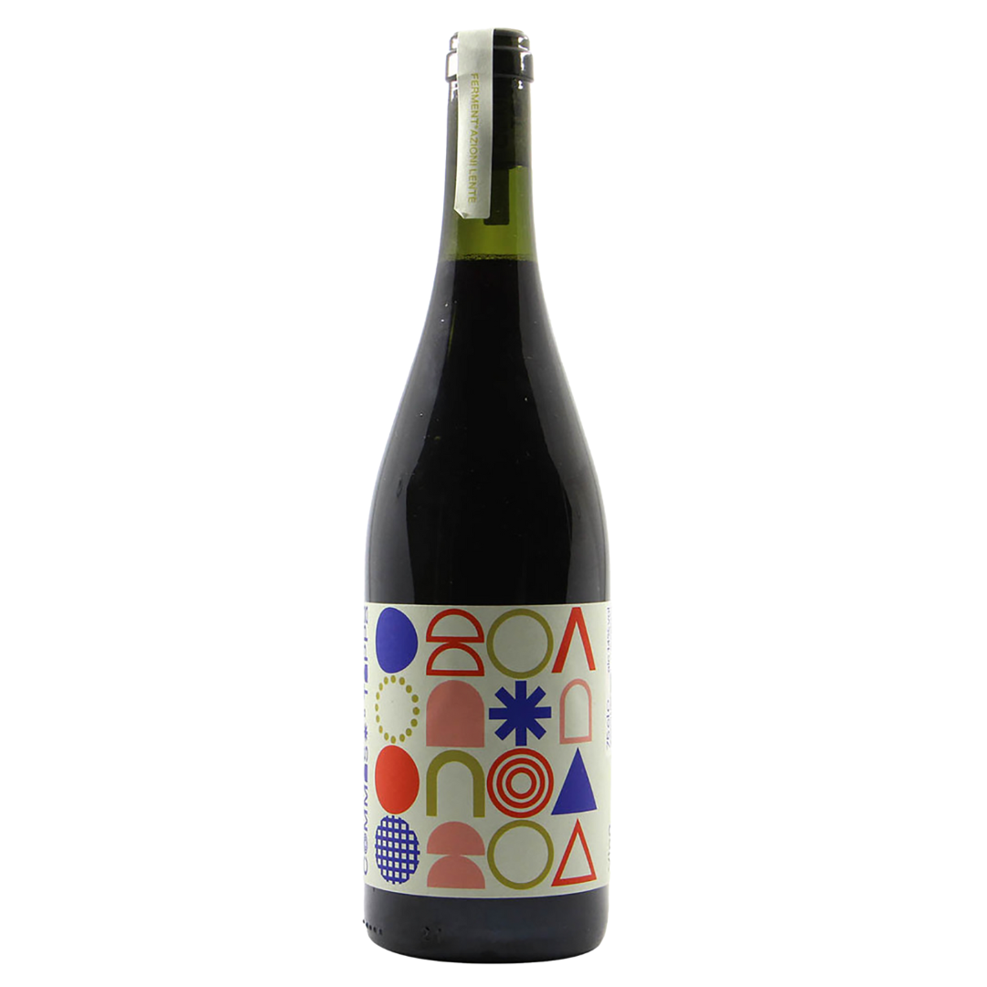 2023 Vino Rosso