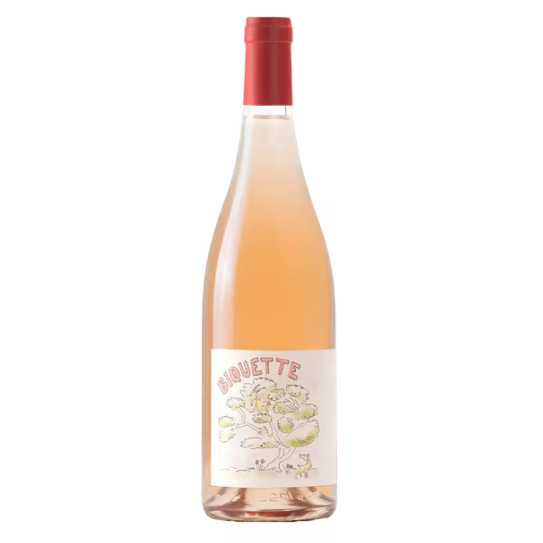 2023 "Biquette" Rose