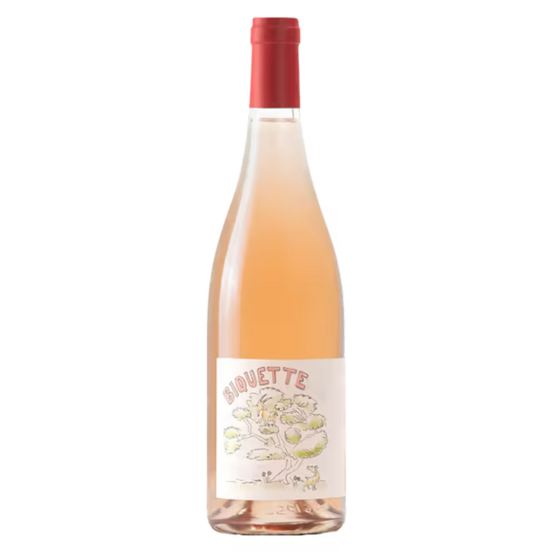 2023 "Biquette" Rose