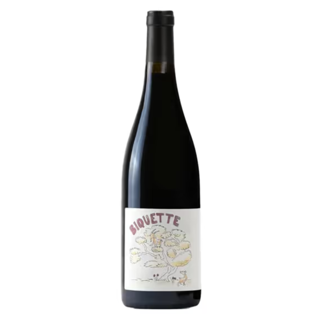 2023 "Biquette" Rouge