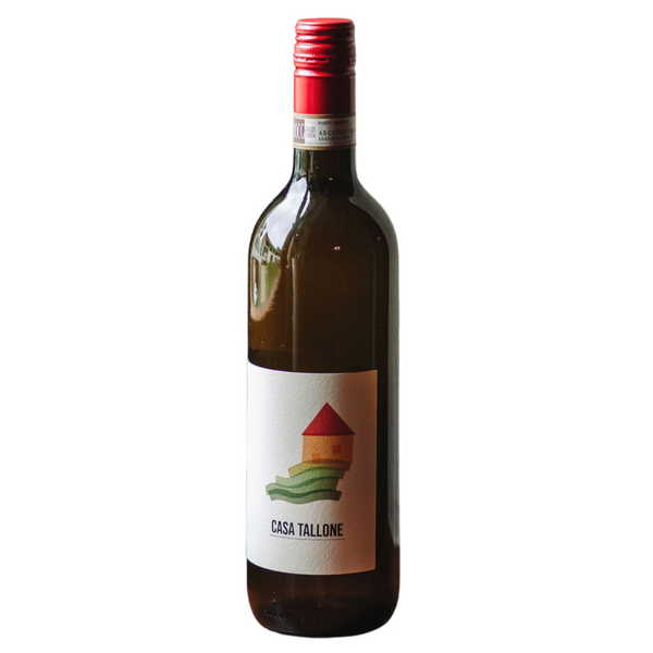 2023 Roero Bianco