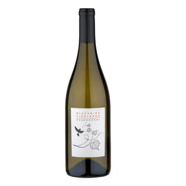 2021 Muir-Hanna Vineyard Chardonnay