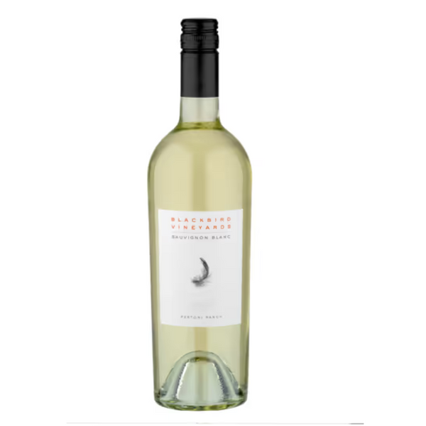 2024 Pestoni Ranch Sauvignon Blanc
