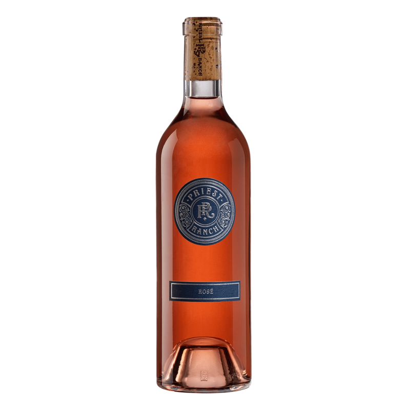 2024 Priest Ranch Rosé