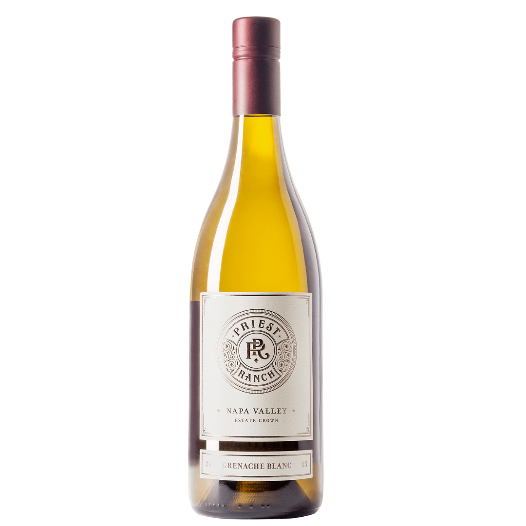 2024 Priest Ranch Grenache Blanc