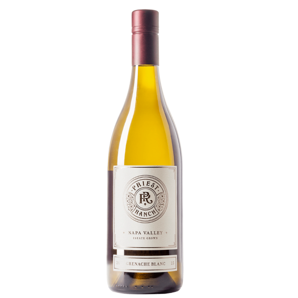 2024 Priest Ranch Grenache Blanc