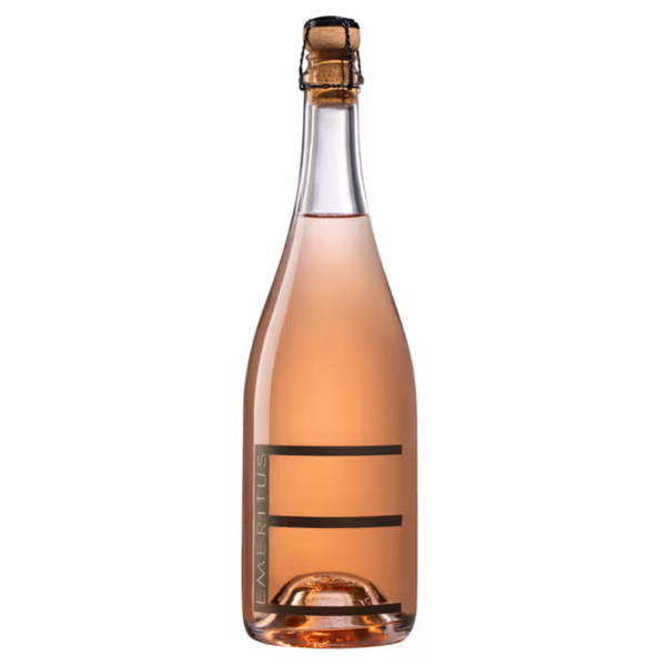 2022 Hallberg Brut Rosé
