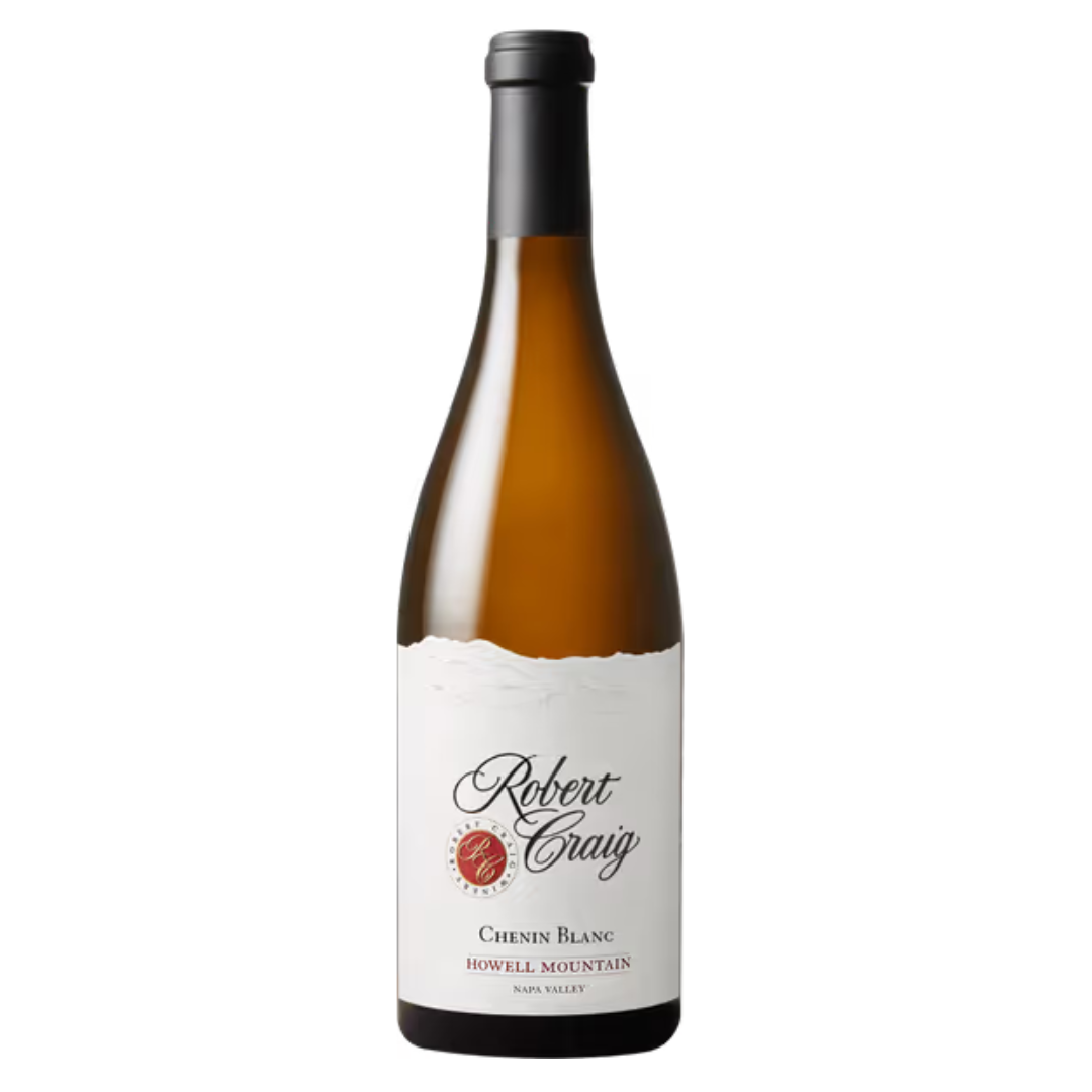 2024 Howell Mountain Chenin Blanc