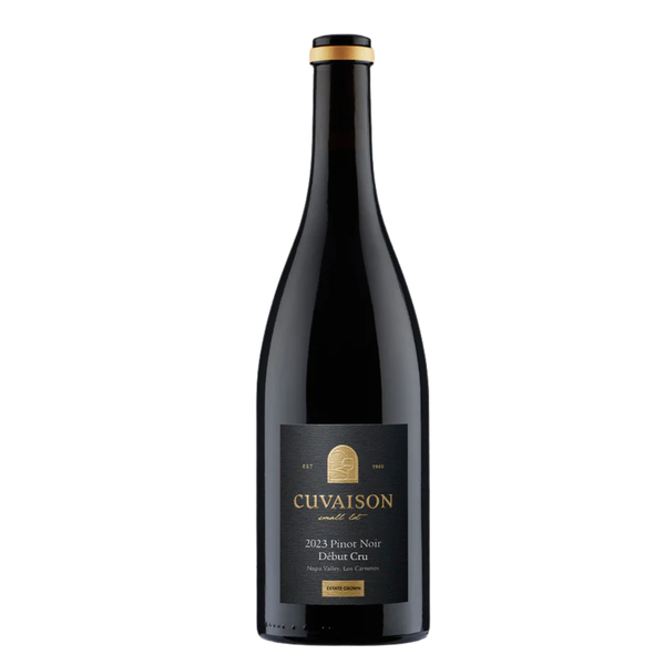 2023 Cuvaison Pinot Noir, Début Cru