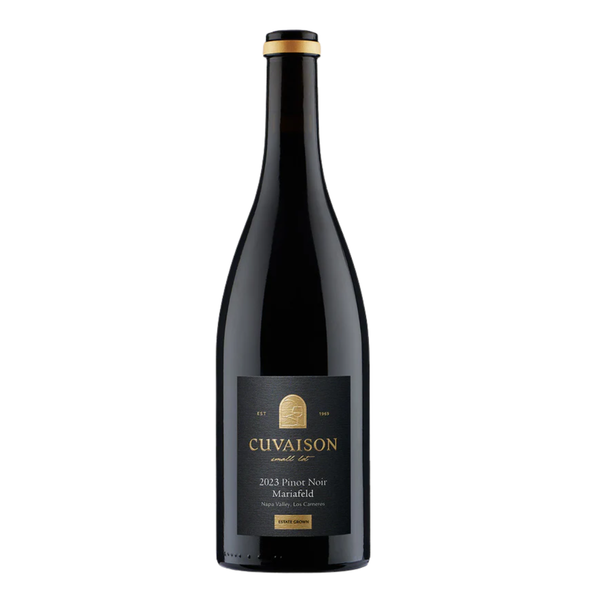 2023 Cuvaison Pinot Noir, Mariafeld