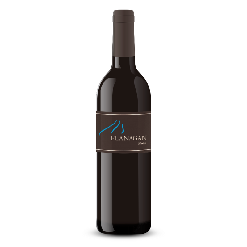 2021 Bennett Valley Merlot