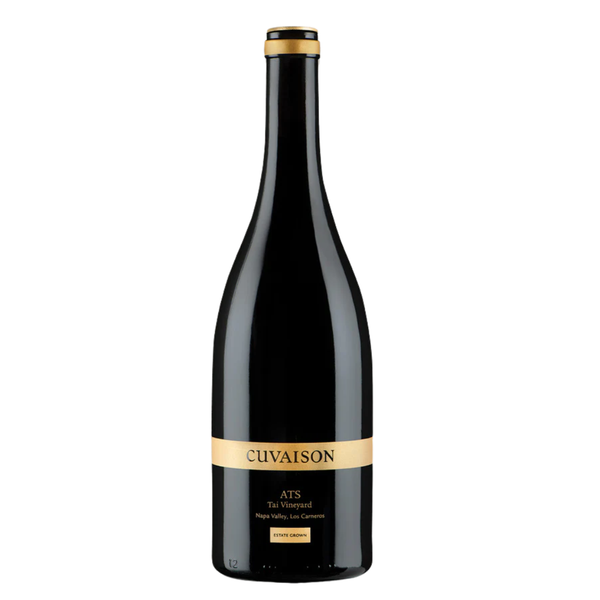 2022 Cuvaison Chardonnay, ATS