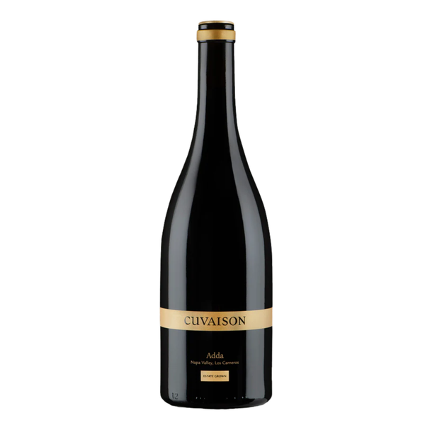 2022 Cuvaison Pinot Noir, Adda