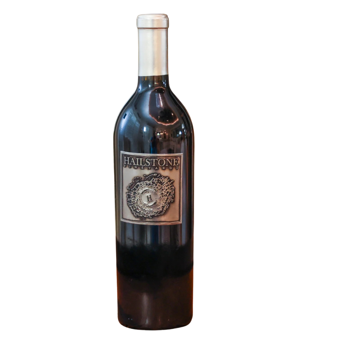 2022 "Impact" Cabernet Sauvignon - Mount Veeder