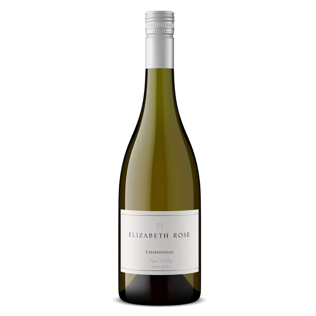 2023 Elizabeth Rose Chardonnay