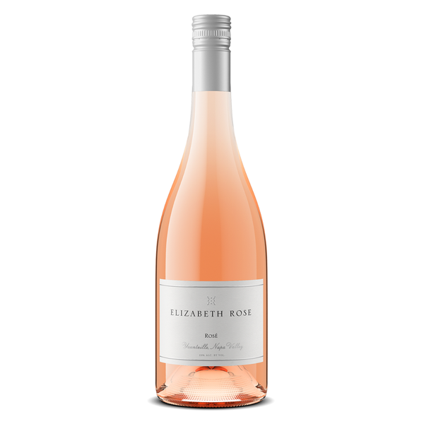 2024 Elizabeth Rose Rosé