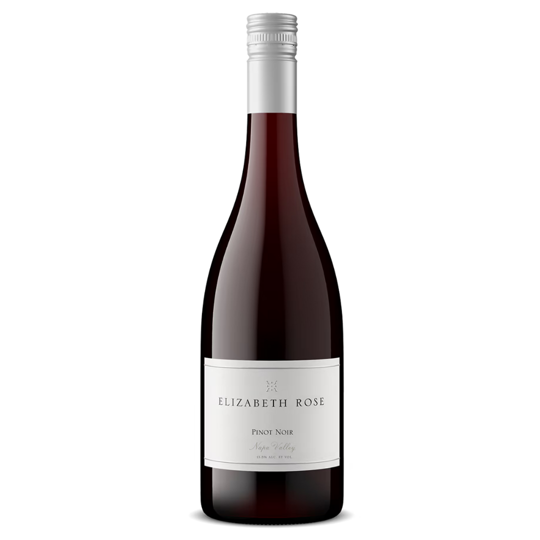 2023 Ghost Block Elizabeth Rose Pinot Noir