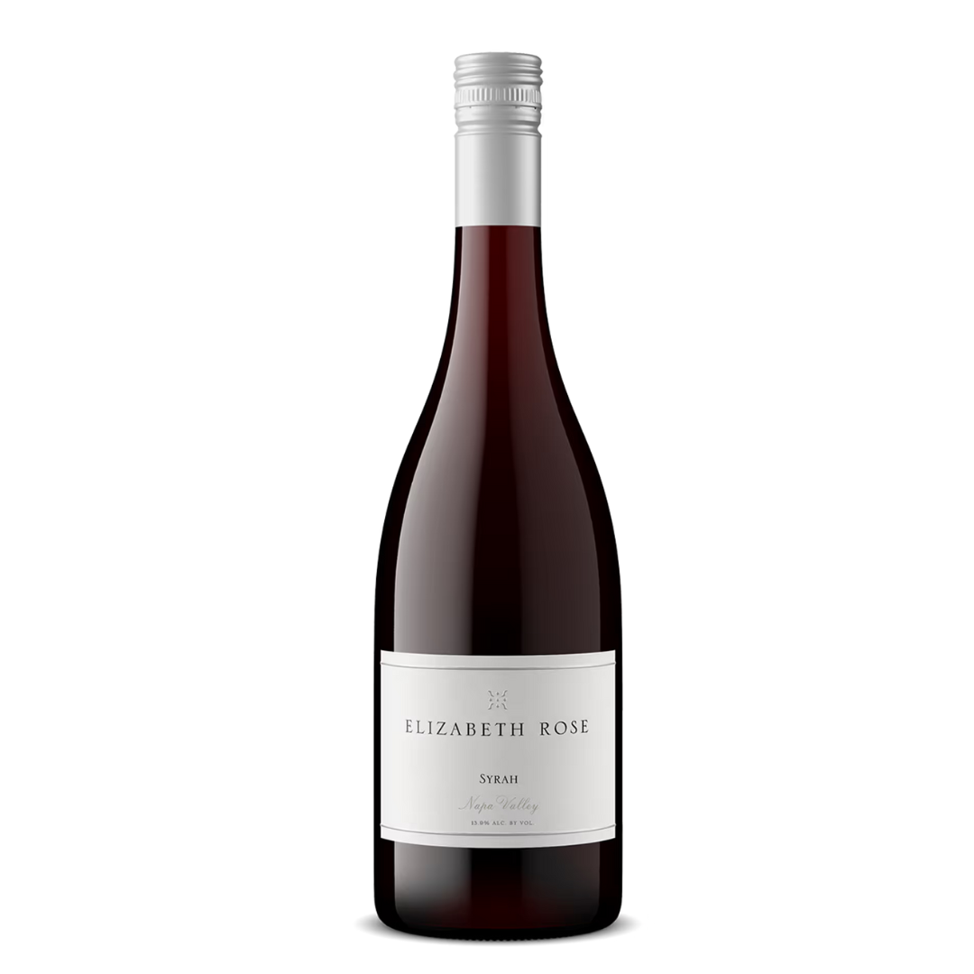 2023 Elizabeth Rose Syrah