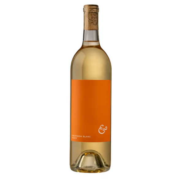 2024 Sauvignon Blanc Orange