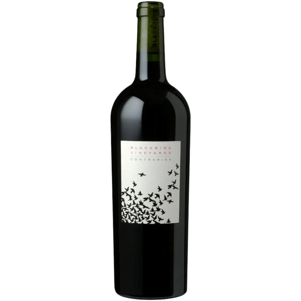 2022 Contrarian Cabernet Sauvignon