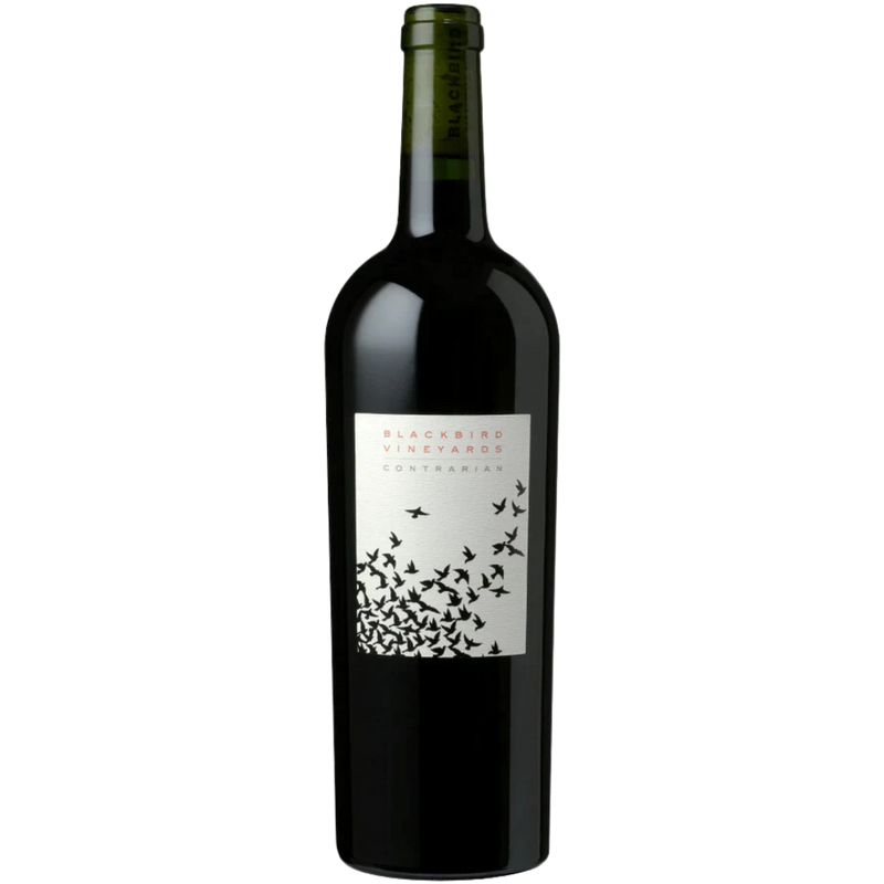 2022 Contrarian Cabernet Sauvignon