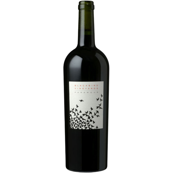 2019 Paramour Red Blend