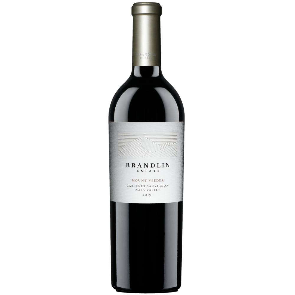 2022 Brandlin Estate Cabernet Sauvignon