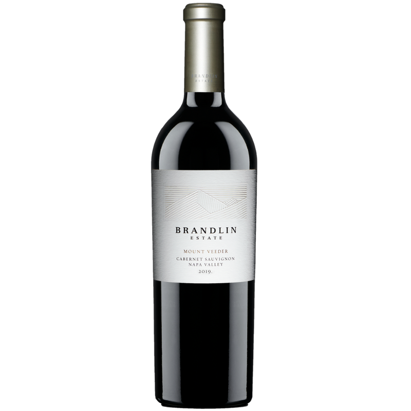 2022 Brandlin Estate Cabernet Sauvignon
