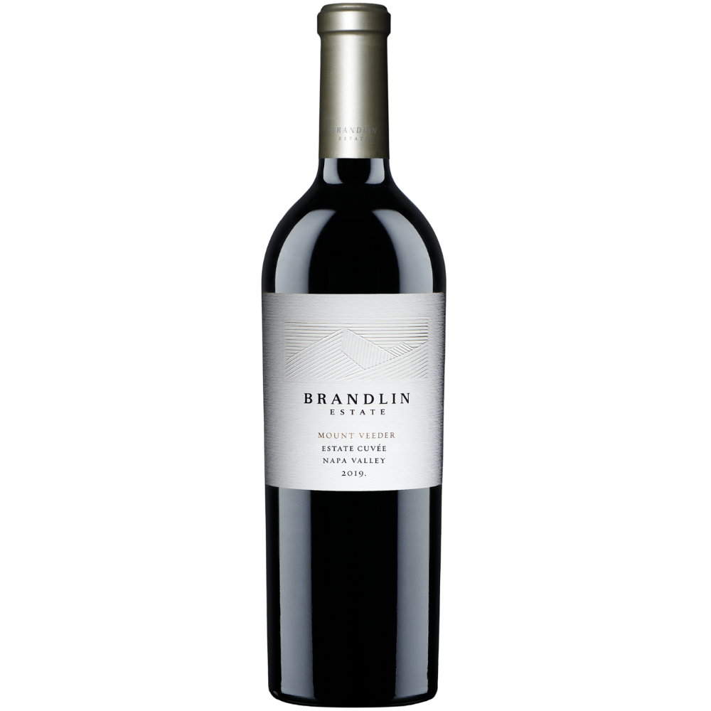 2022 Estate Cuvée Red Wine