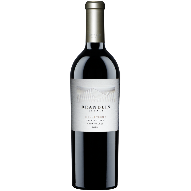 2022 Estate Cuvée Red Wine