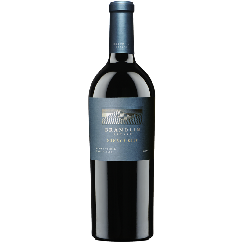 2022 Henry's Keep Red Wine