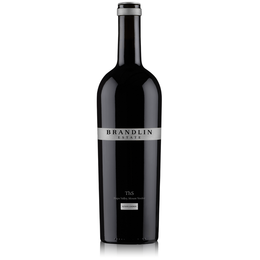 2021 ThS Cabernet Sauvignon