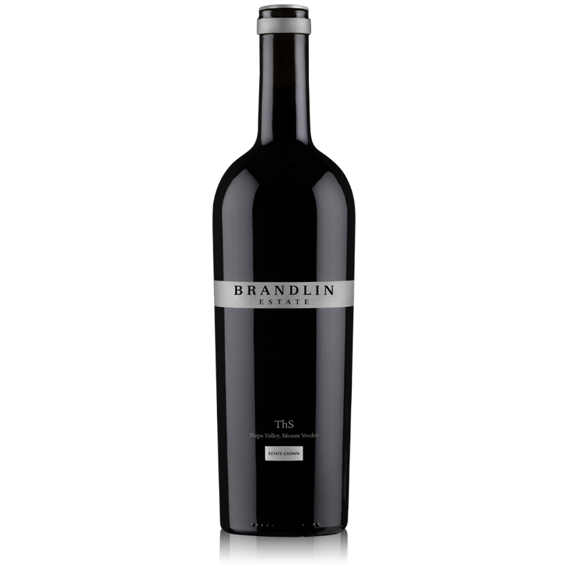 2021 ThS Cabernet Sauvignon