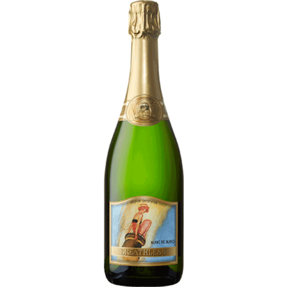 Breathless Blanc de Blancs