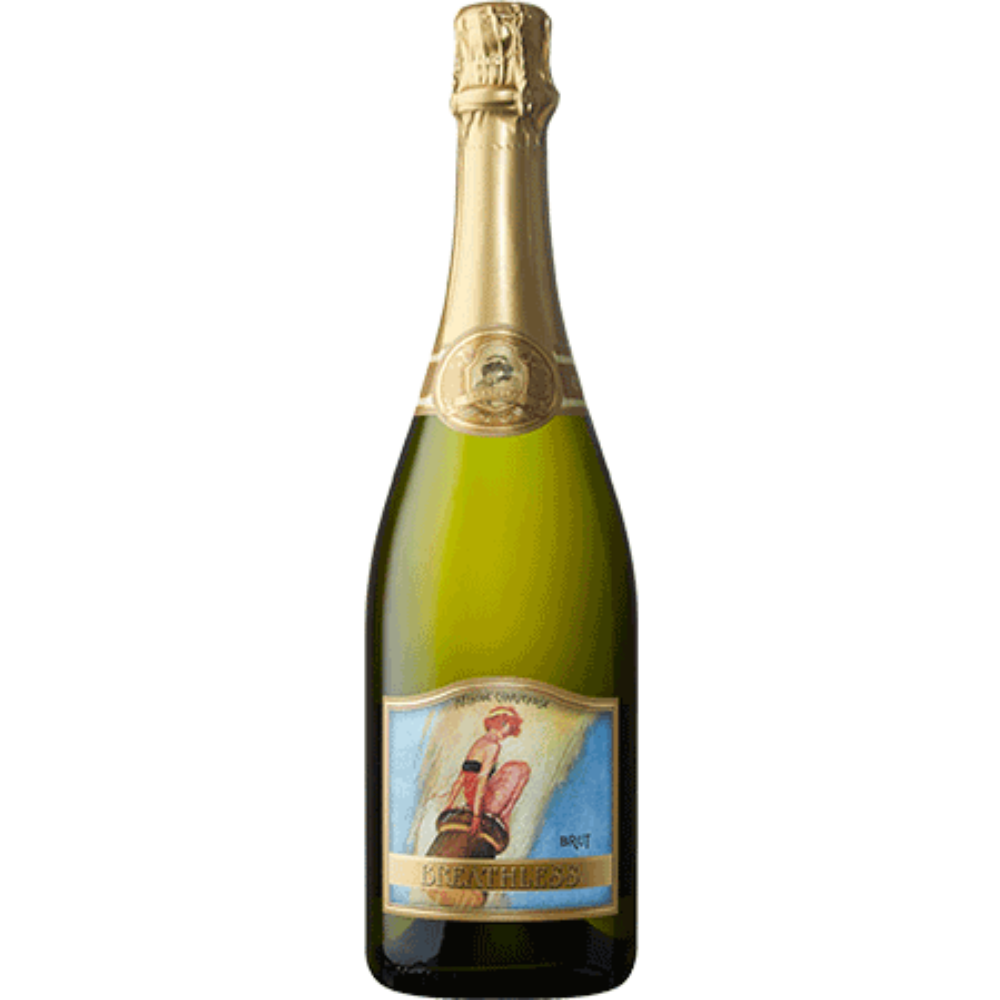 Breathless Brut