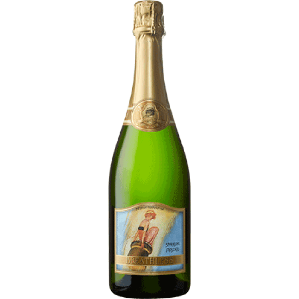 Breathless Moscato