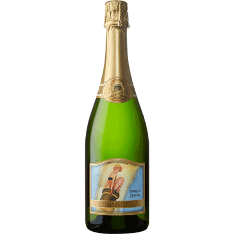 Breathless Moscato