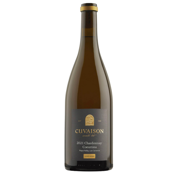 2021 Coeurtina Chardonnay